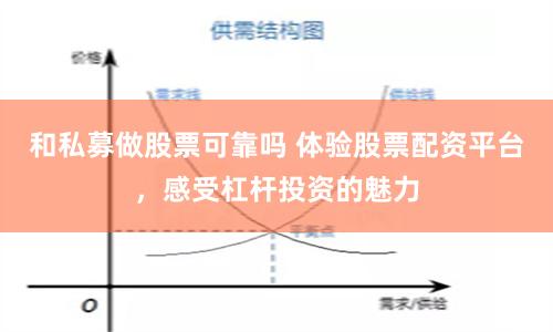 和私募做股票可靠吗 体验股票配资平台，感受杠杆投资的魅力
